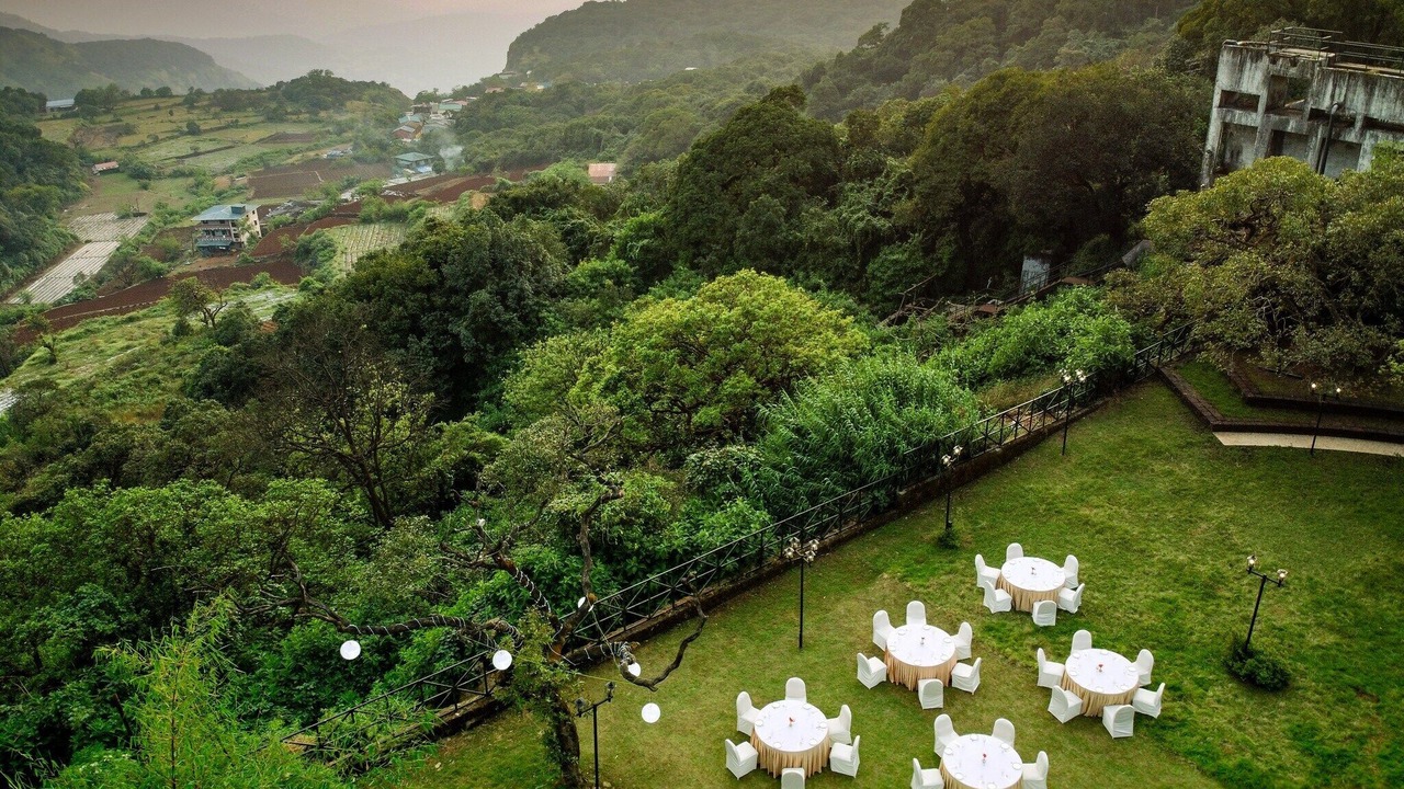 Photo of Outdoor in Mahabaleshwar