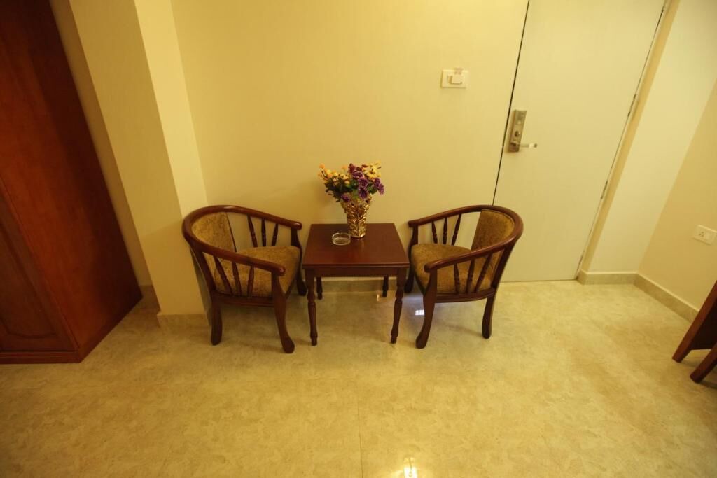 Photo of Bedroom in Periamet