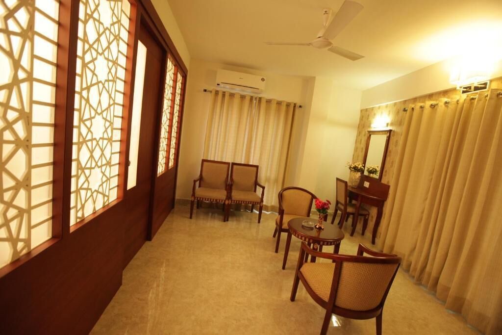 Photo of Bedroom in Periamet