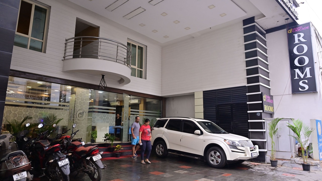 Photo of Outdoor in Periamet