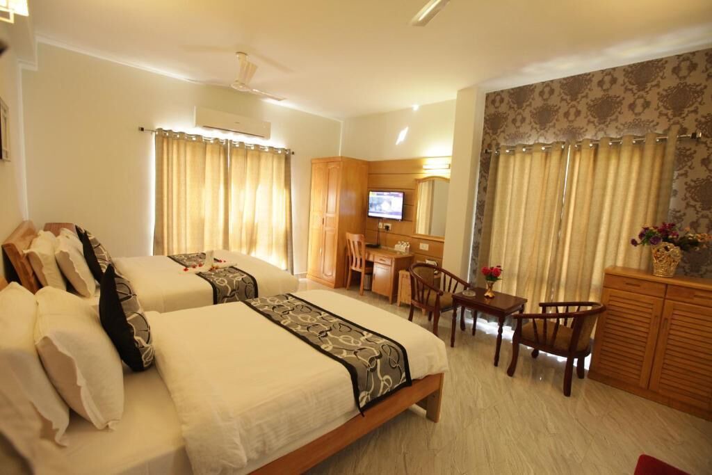 Photo of Bedroom in Periamet