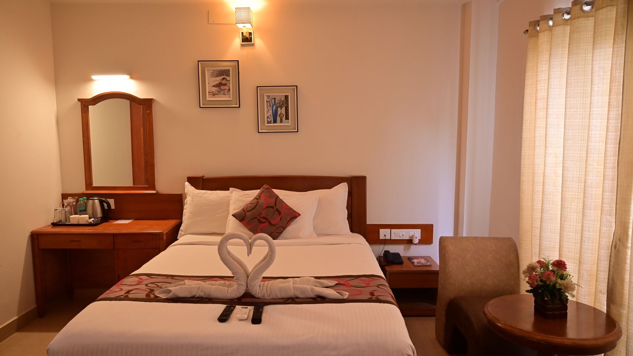 Photo of Bedroom in Periamet