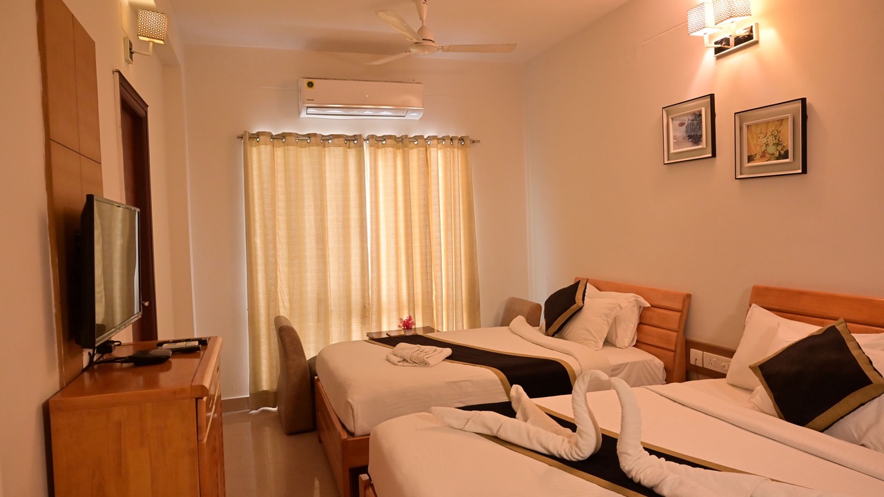 Photo of Bedroom in Periamet