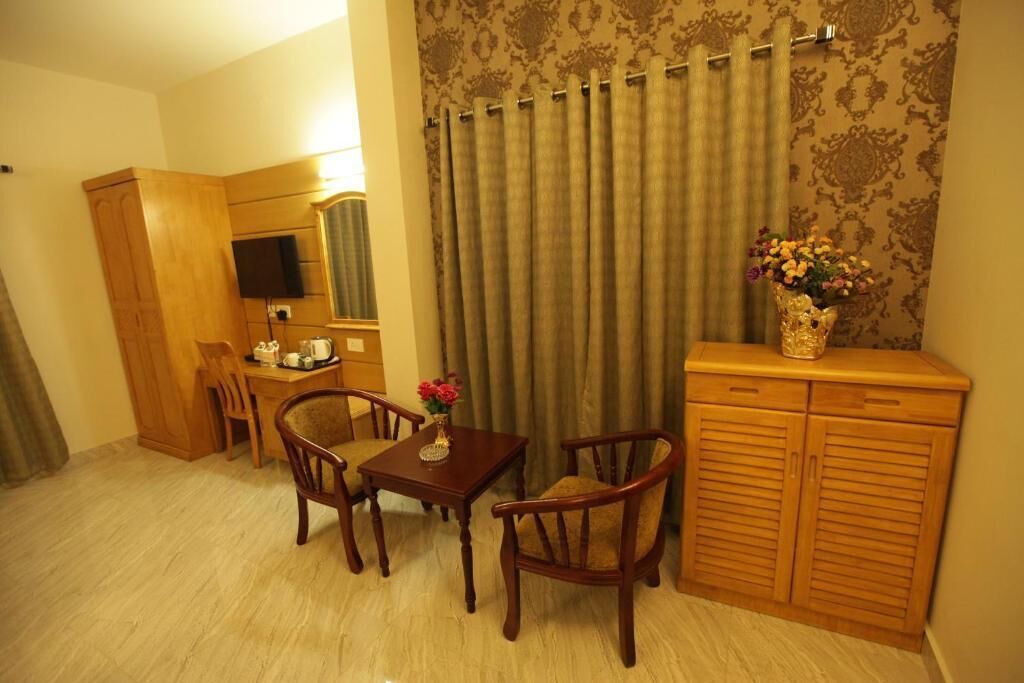 Photo of Bedroom in Periamet