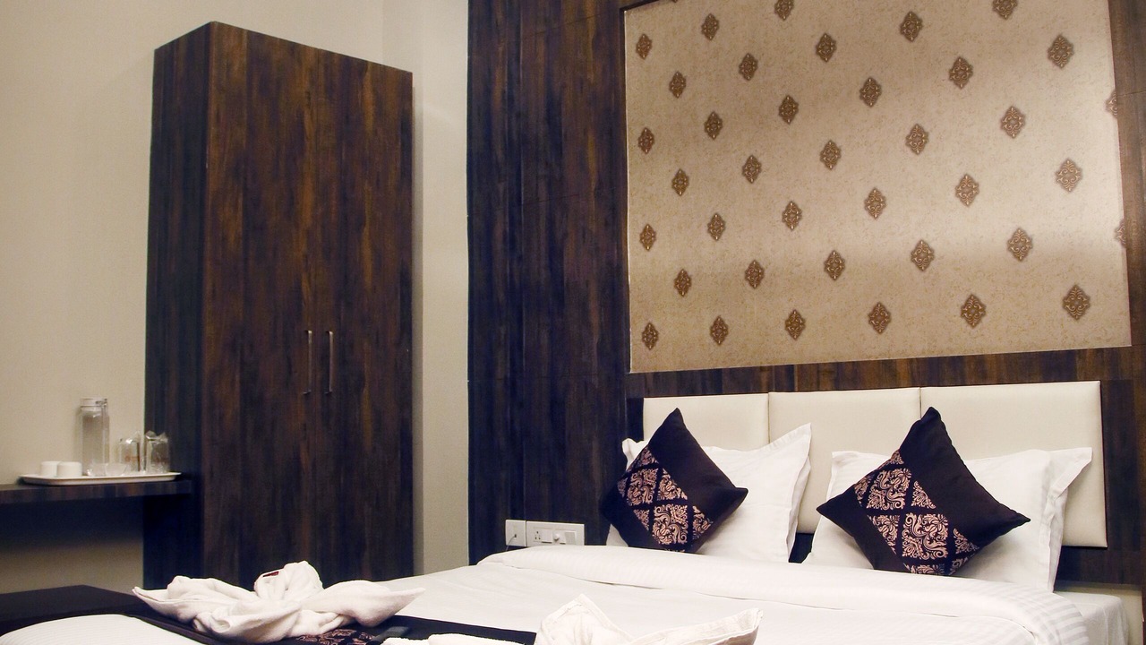 Photo of Bedroom in Periamet