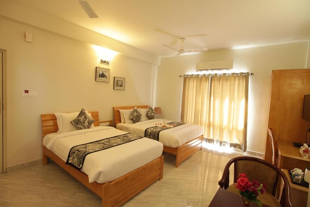 Photo of Bedroom in Periamet