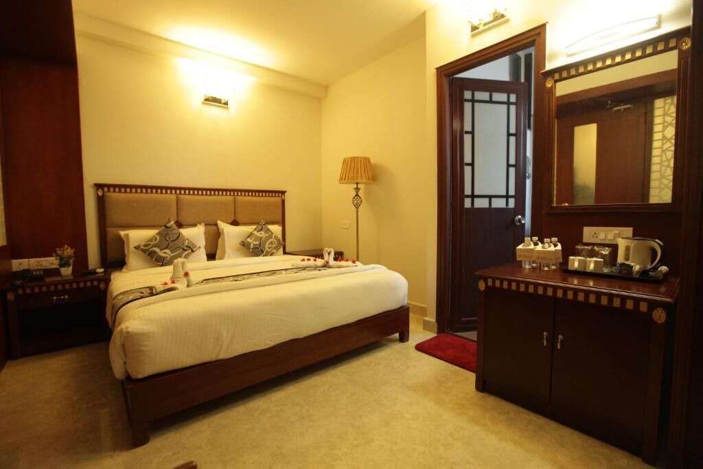 Photo of Bedroom in Periamet