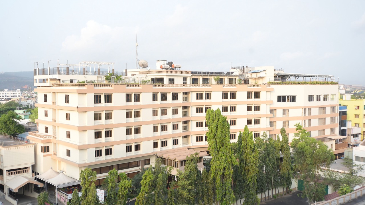 Photo of Outdoor in Suryabagh