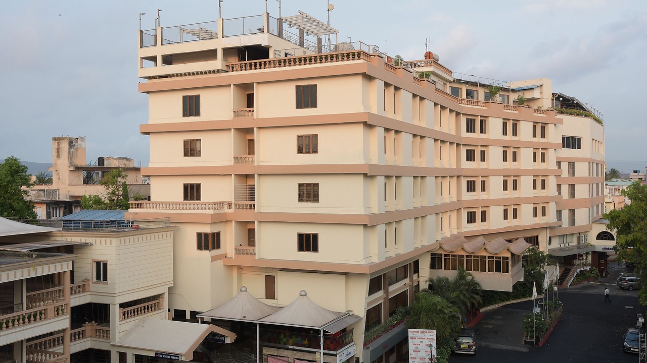 Photo of Outdoor in Suryabagh