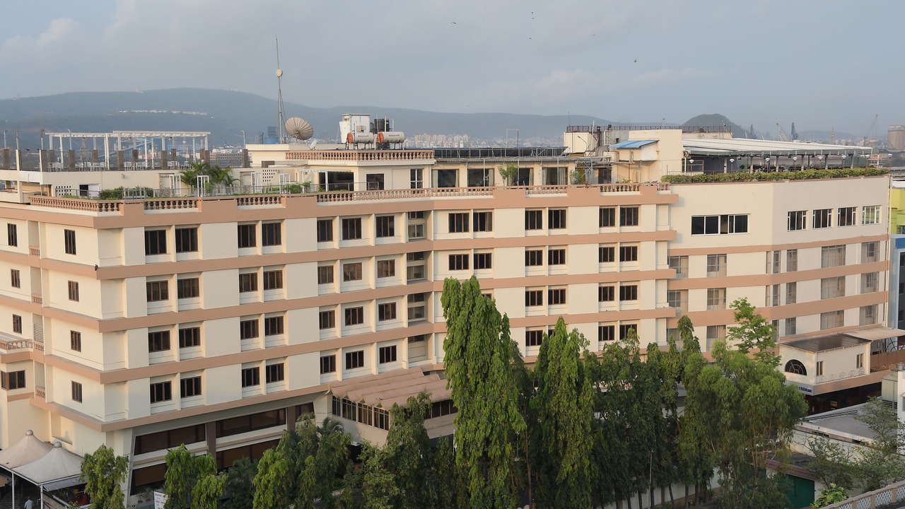 Photo of Outdoor in Suryabagh