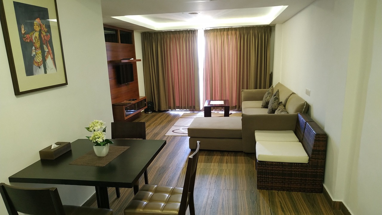 Photo of Bedroom in Tiruvalla
