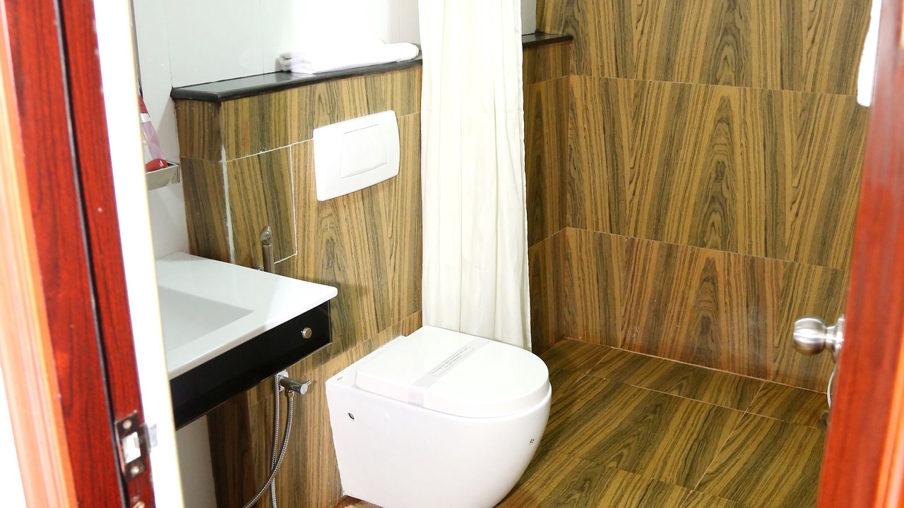 Photo of Bathroom in Tiruvalla