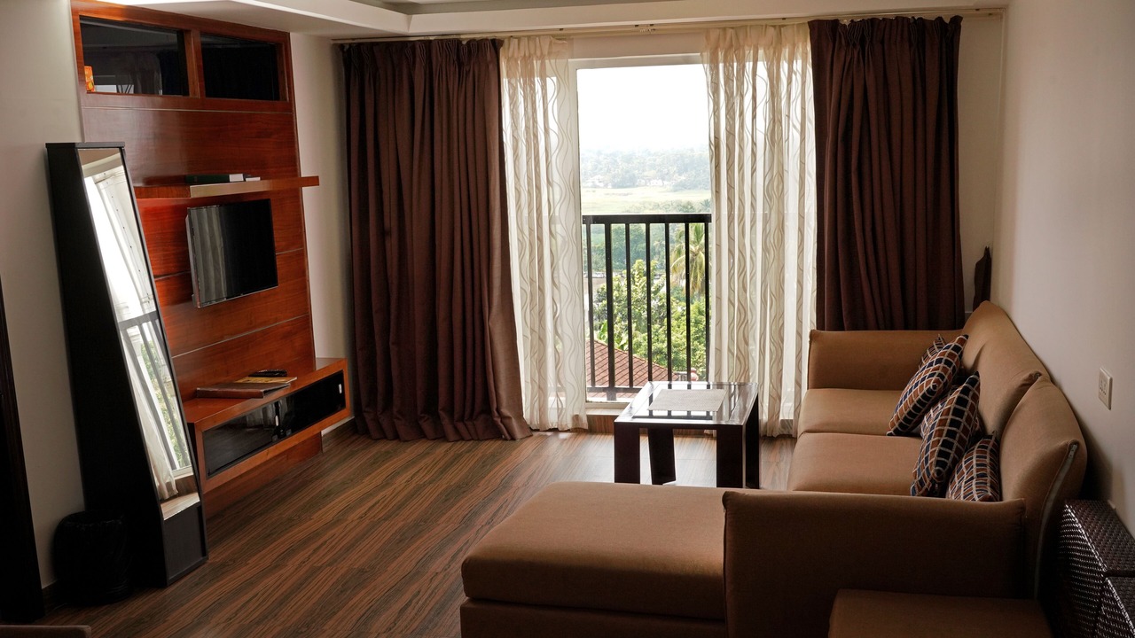 Photo of Bedroom in Tiruvalla
