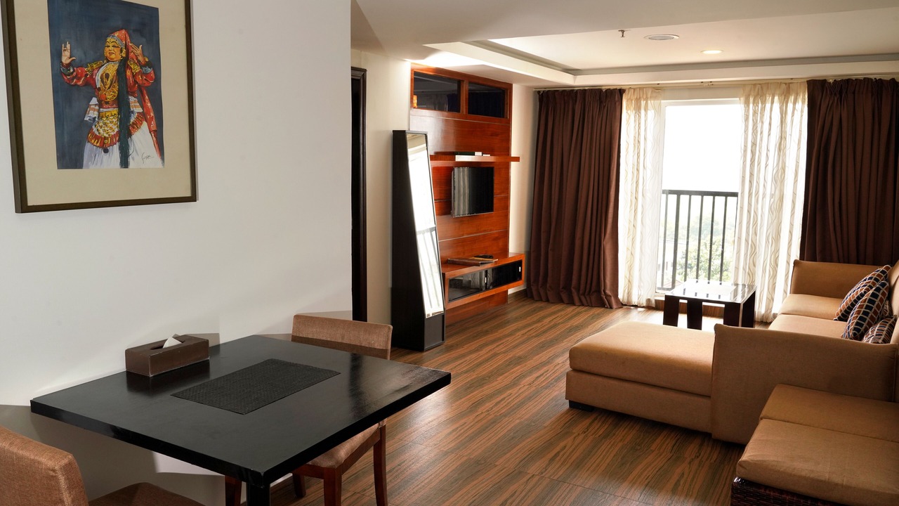 Photo of Bedroom in Tiruvalla