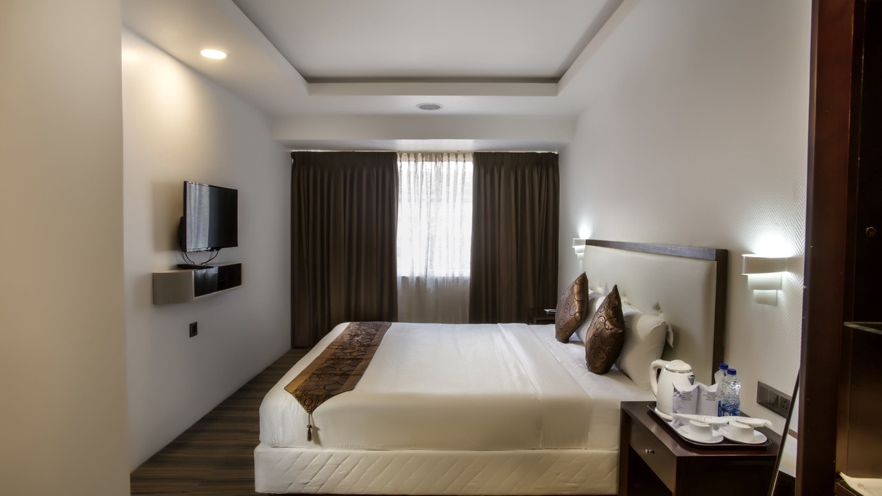 Photo of Bedroom in Tiruvalla