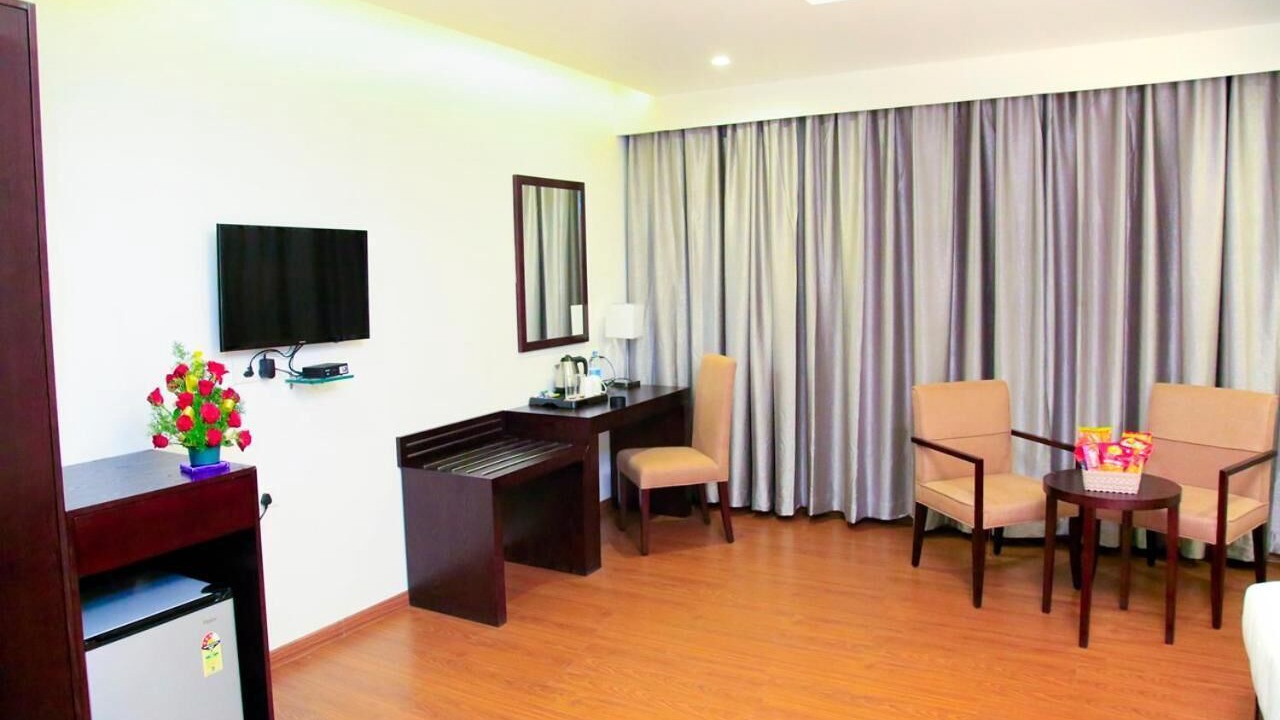 Photo of Bedroom in Kurnool