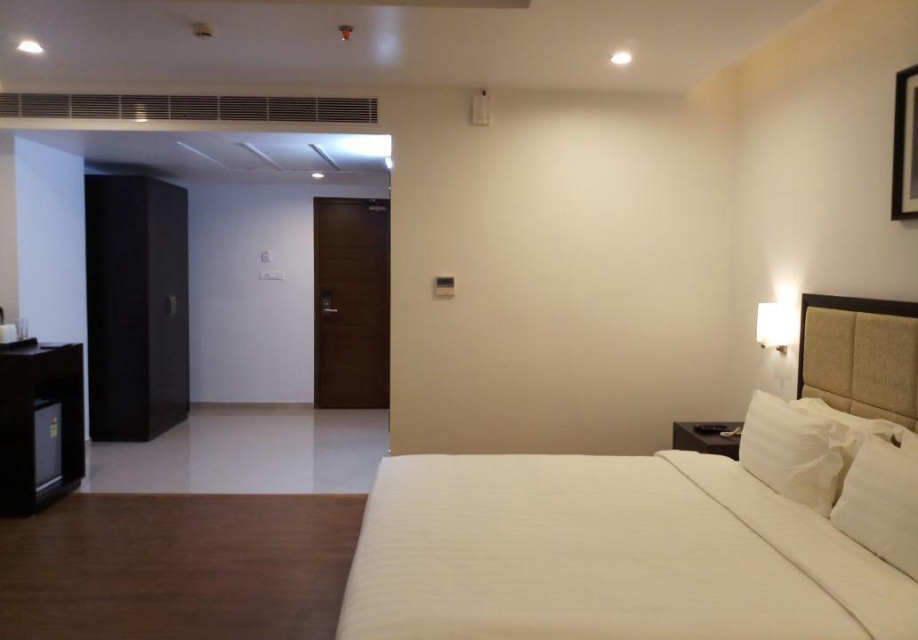 Photo of Bedroom in Kurnool