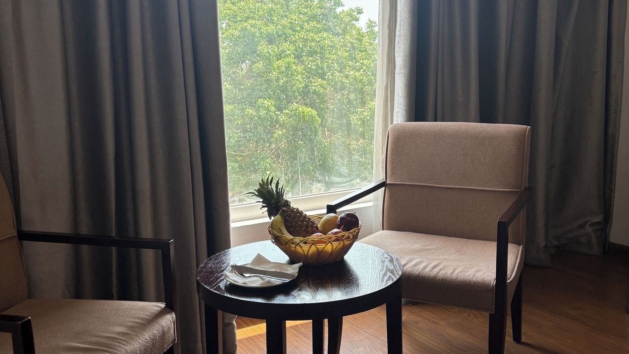 Photo of Bedroom in Kurnool