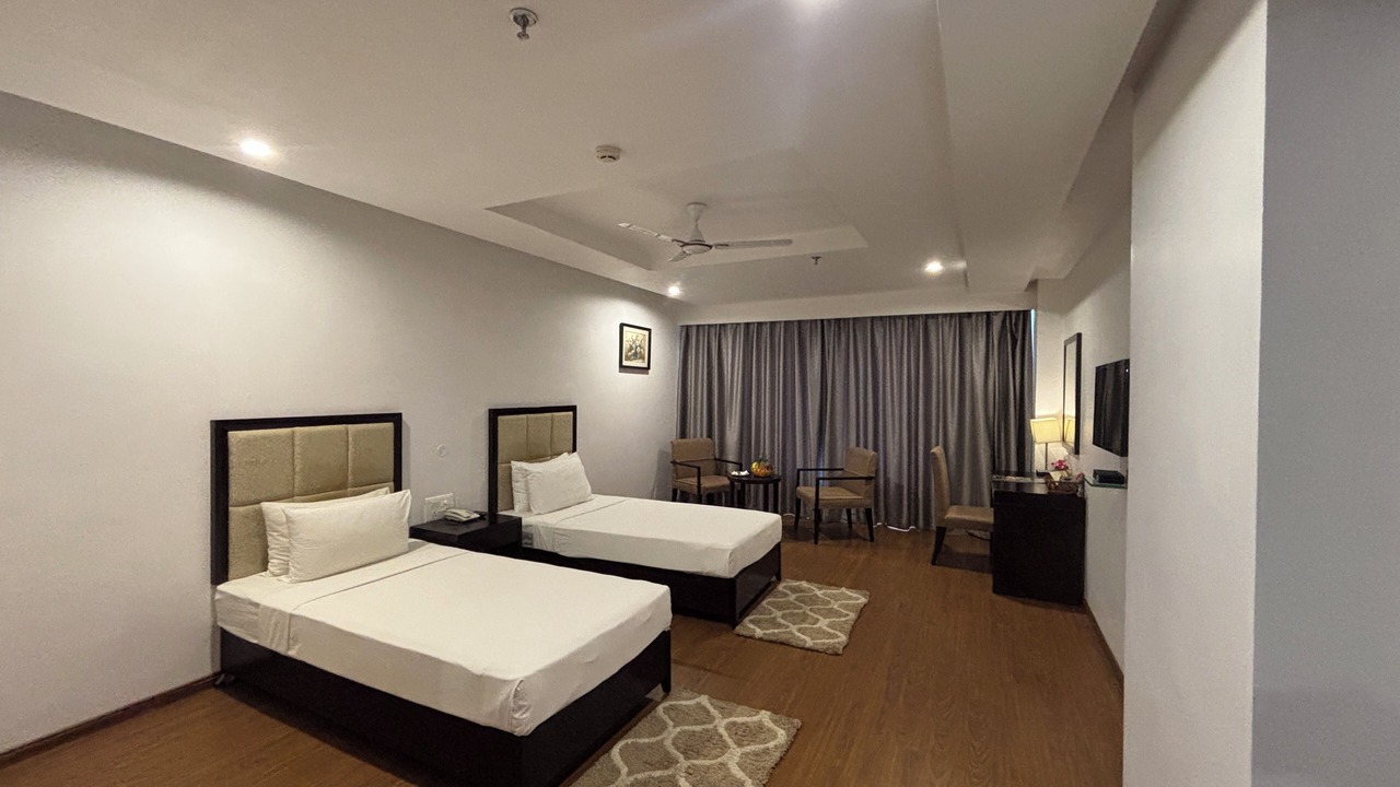 Photo of Bedroom in Kurnool
