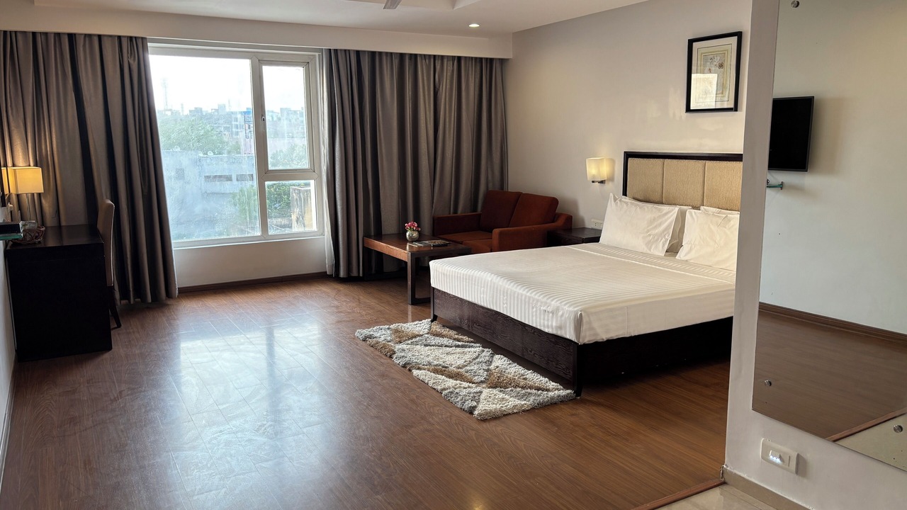 Photo of Bedroom in Kurnool
