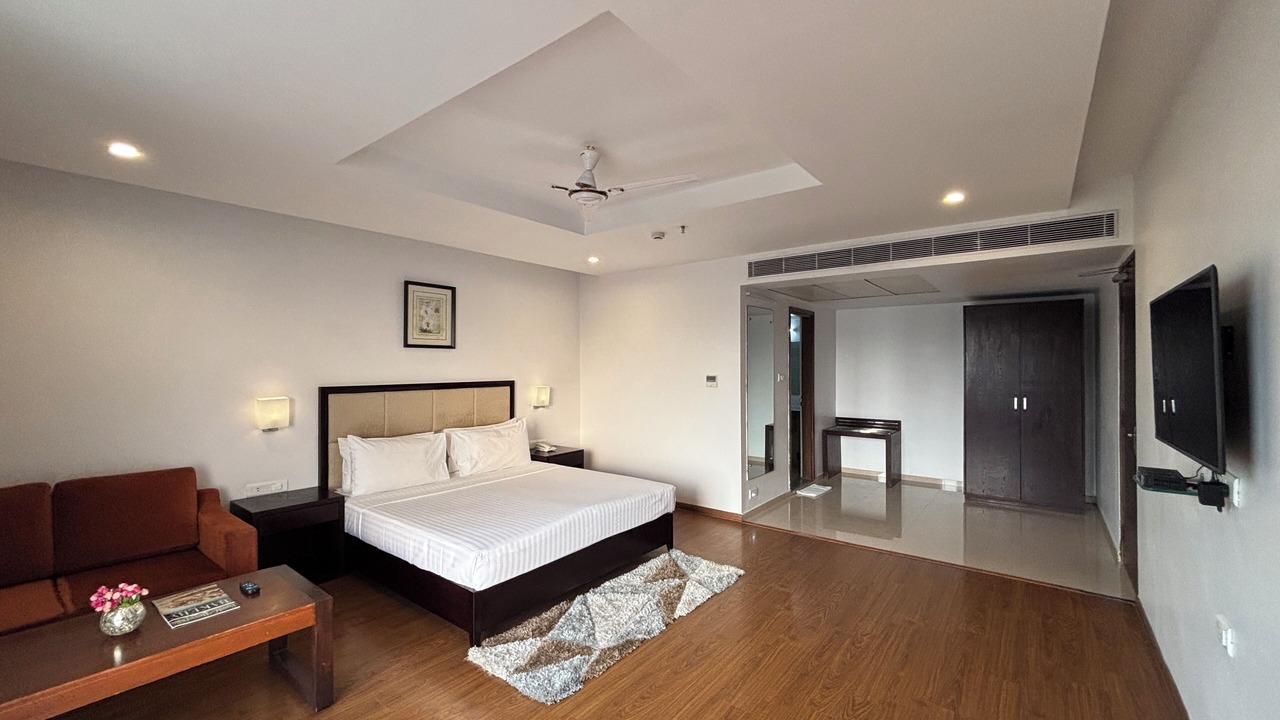 Photo of Bedroom in Kurnool