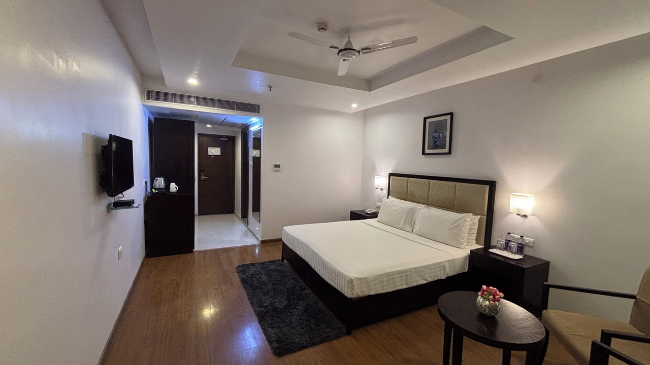 Photo of Bedroom in Kurnool