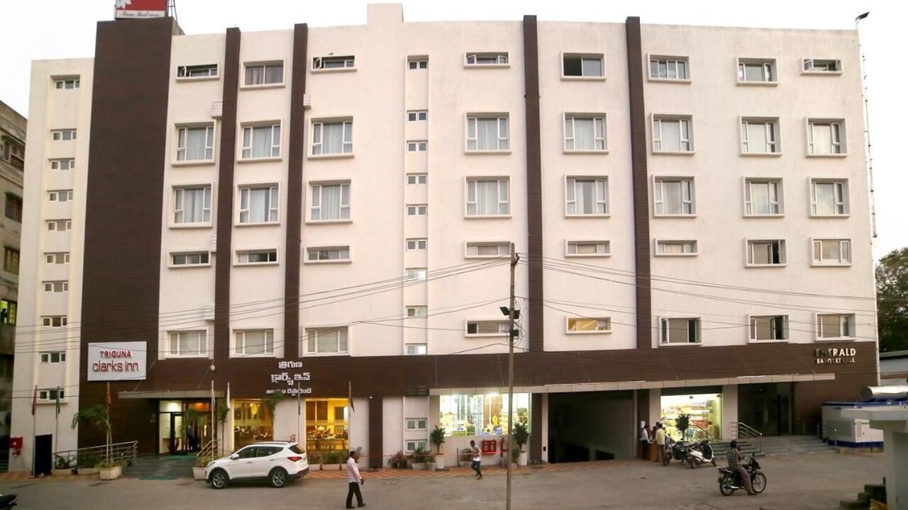 Photo of Outdoor in Kurnool