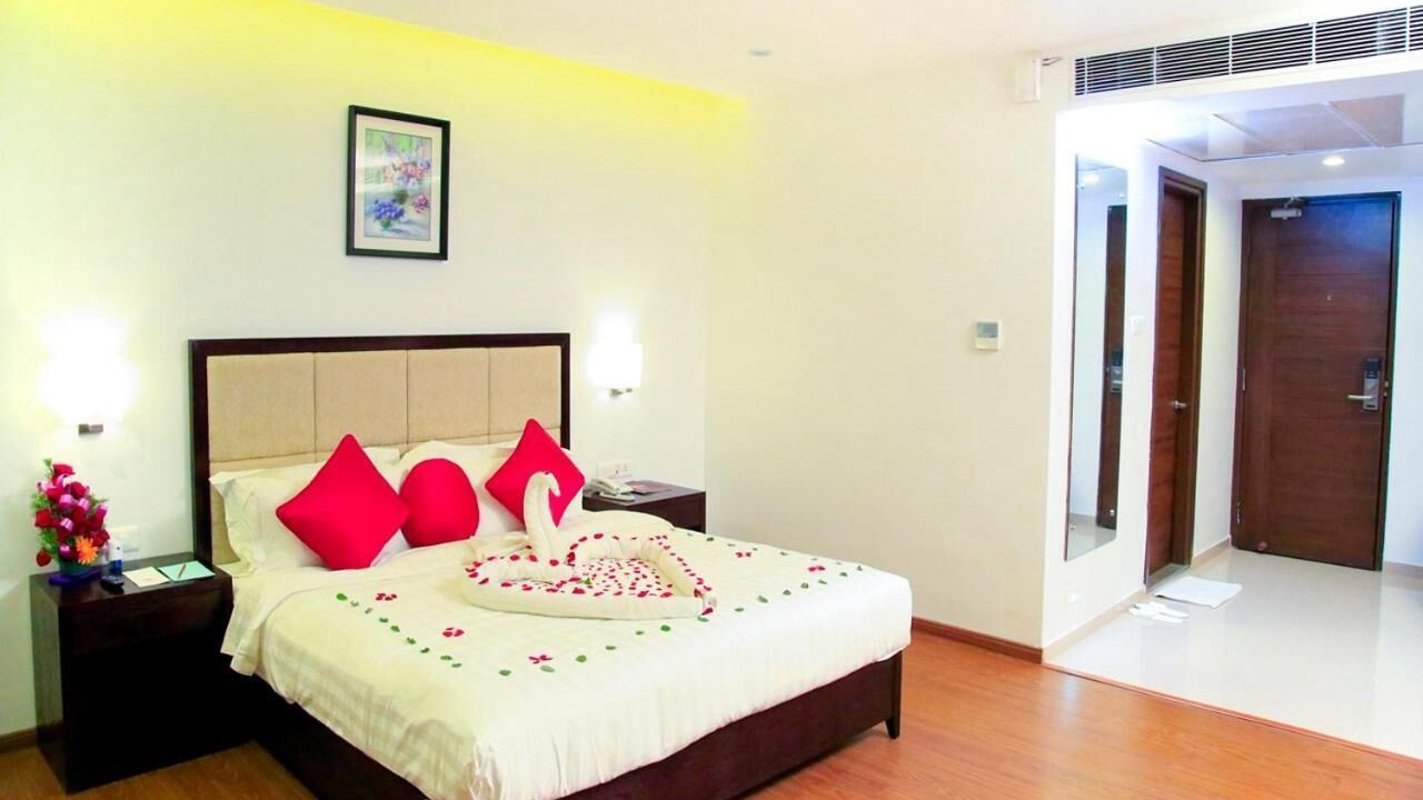 Photo of Bedroom in Kurnool