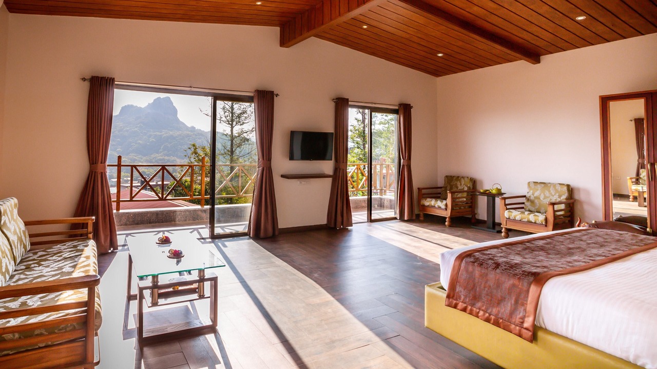 Photo of Bedroom in Atvan