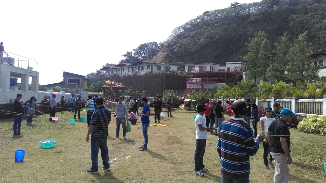 Photo of Outdoor in Atvan