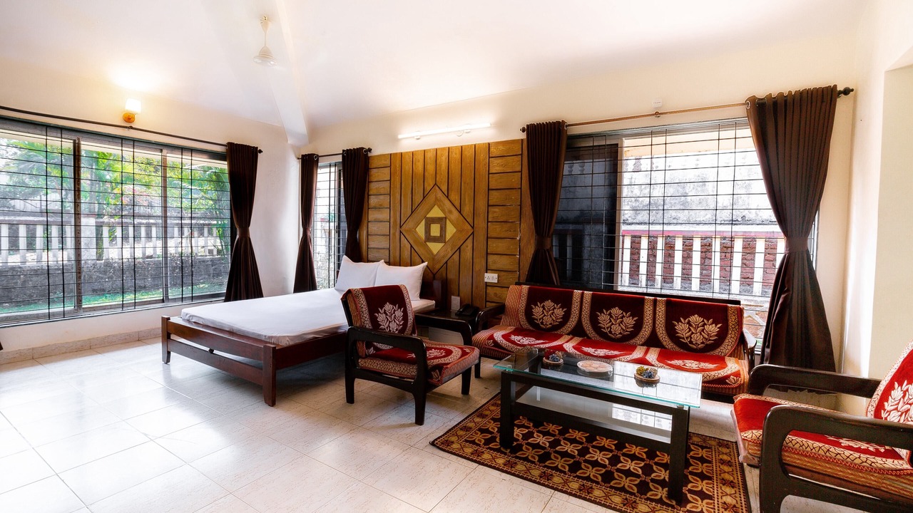 Photo of Bedroom in Atvan