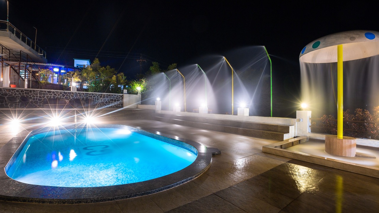 Photo of Outdoor in Atvan