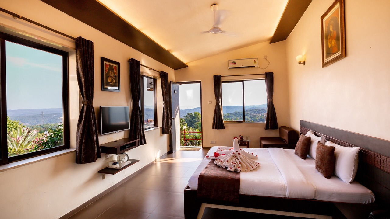 Photo of Bedroom in Atvan