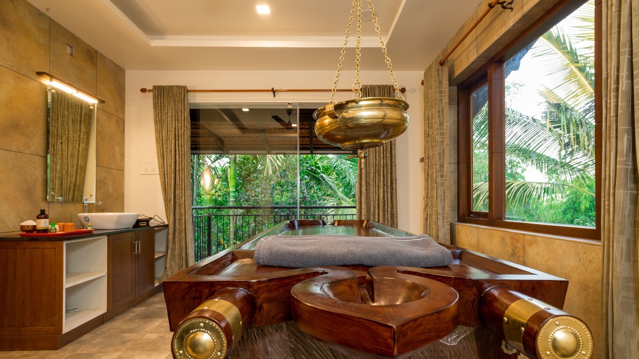 Photo of Bedroom in Thariyode