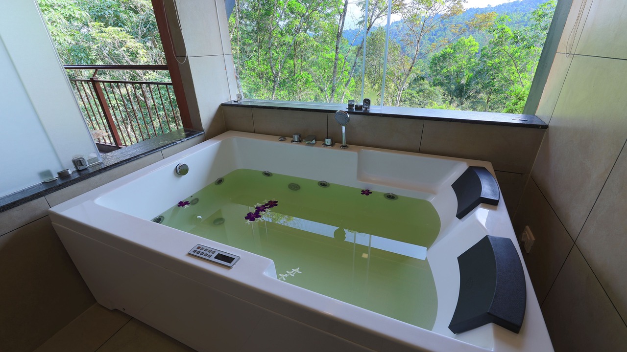 Photo of Bathroom in Thariyode