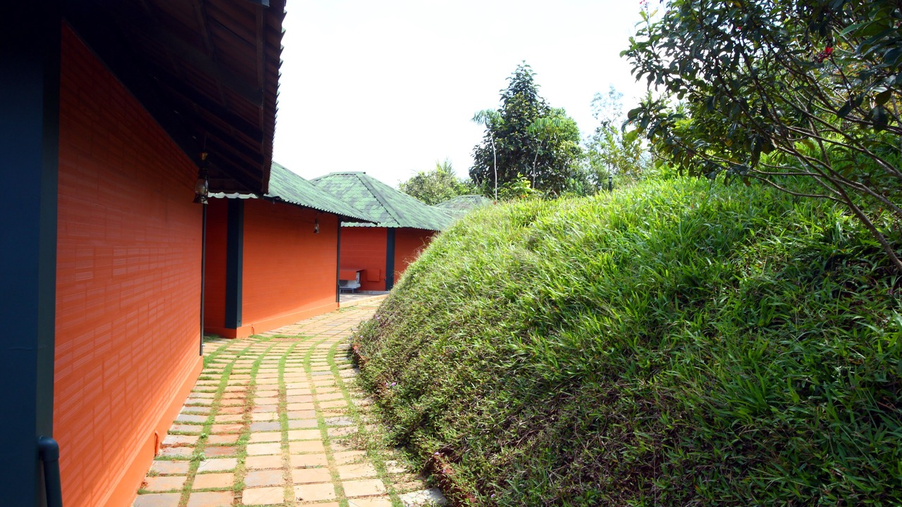 Photo of Bedroom in Thariyode