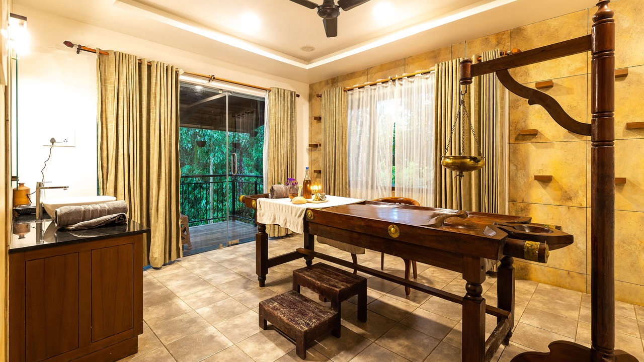 Photo of Bedroom in Thariyode