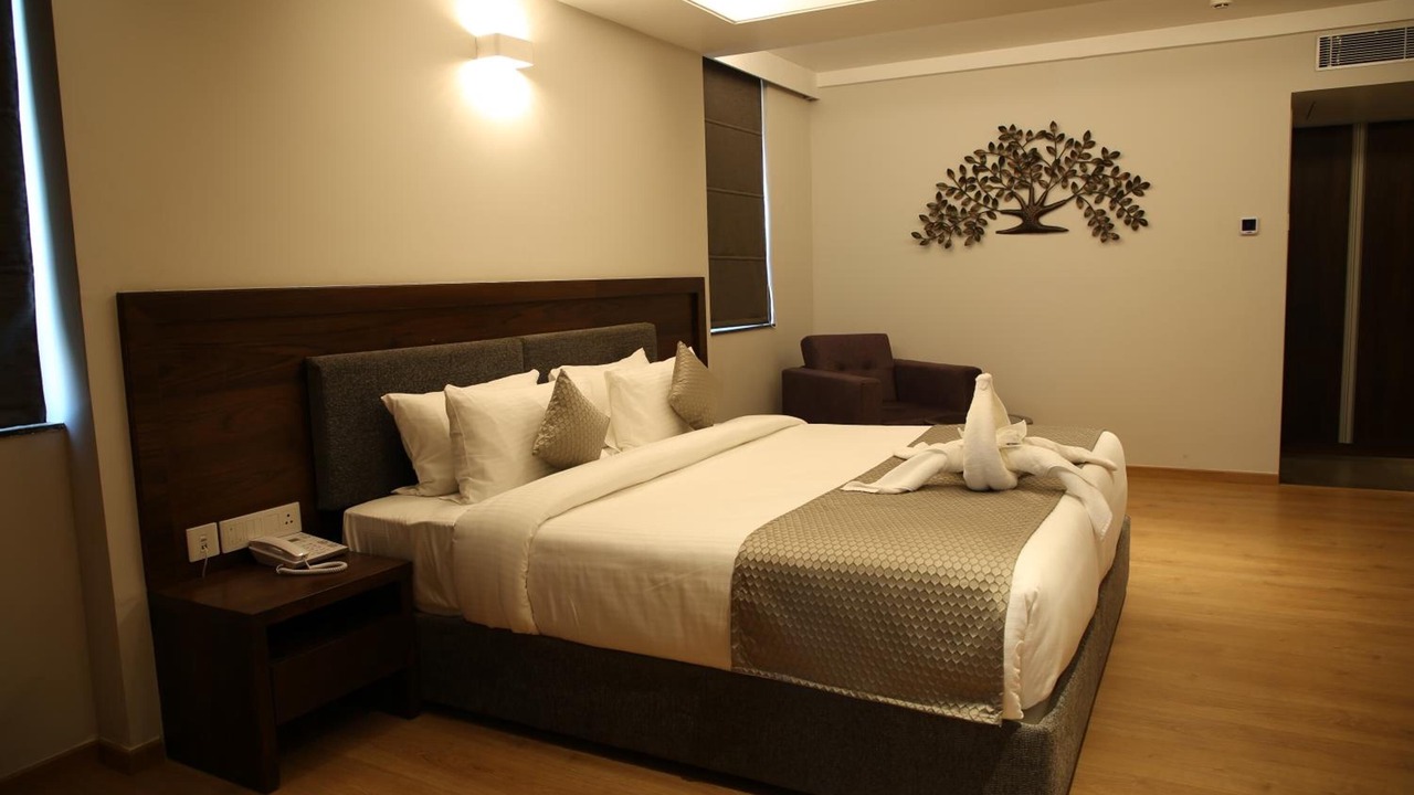 Photo of Bedroom in Belagavi
