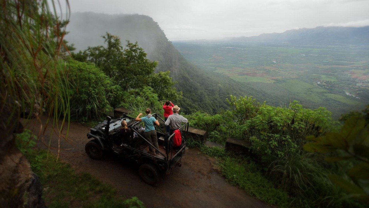Photo of Outdoor in Thekkady