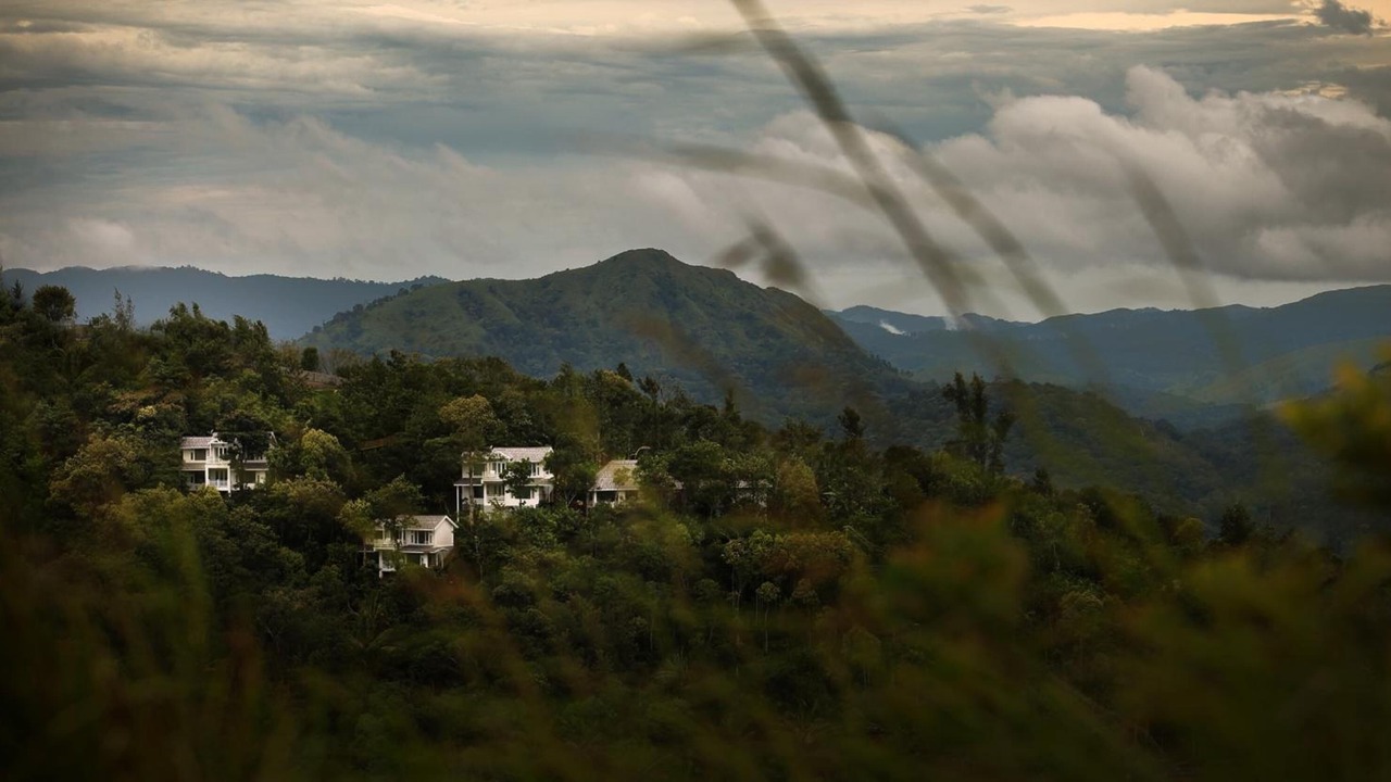 Photo of Outdoor in Thekkady