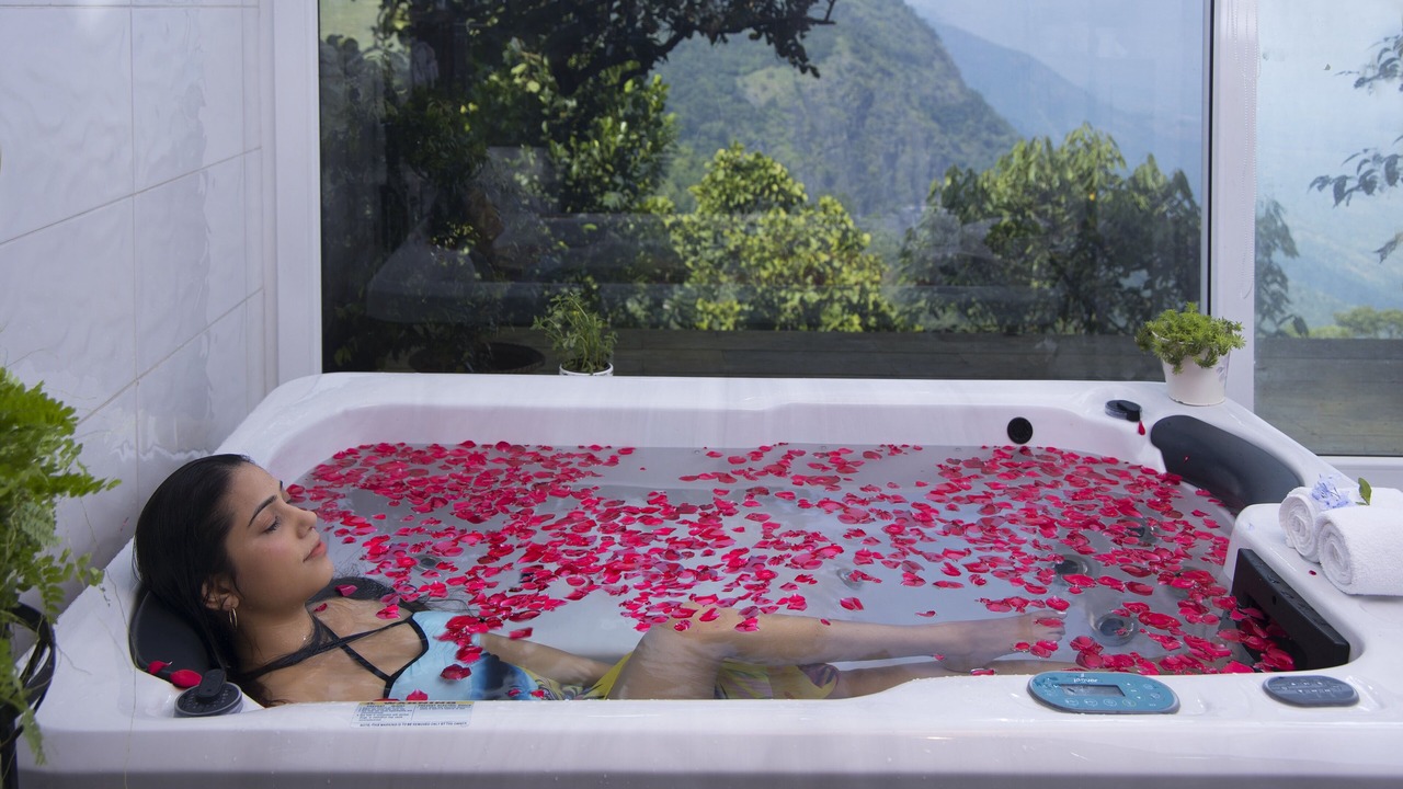 Photo of Bathroom in Thekkady