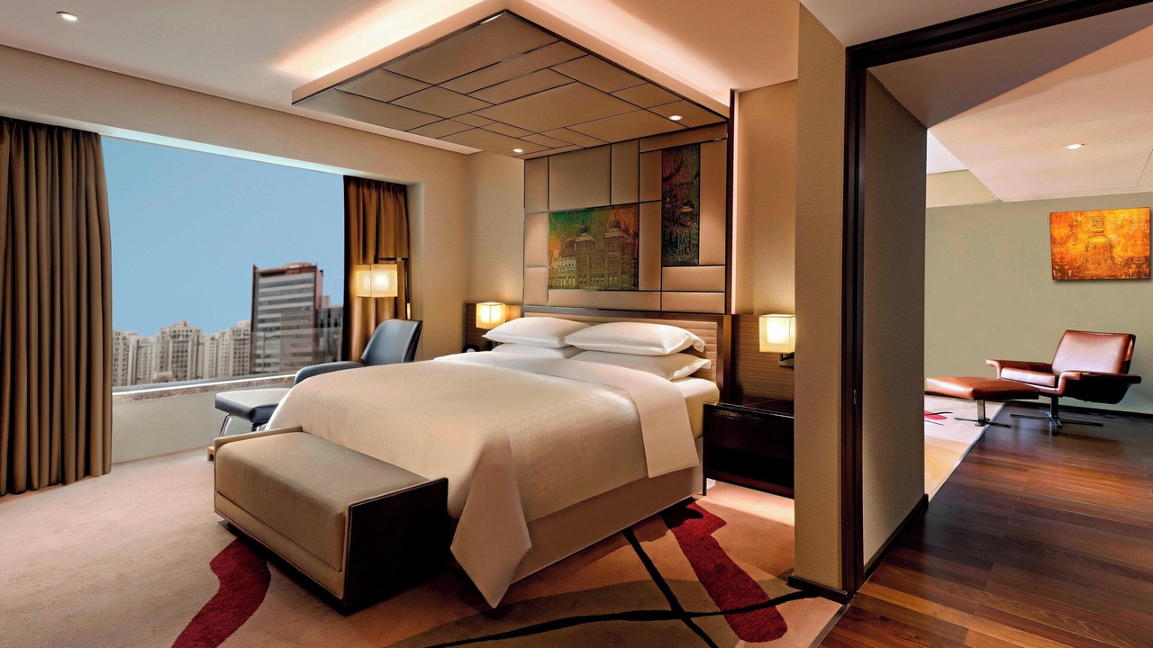 Photo of Bedroom in Thigalarapalya