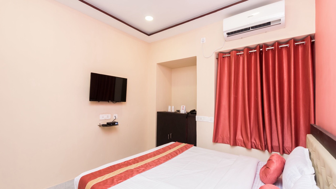 Photo of Bedroom in Chinar Park