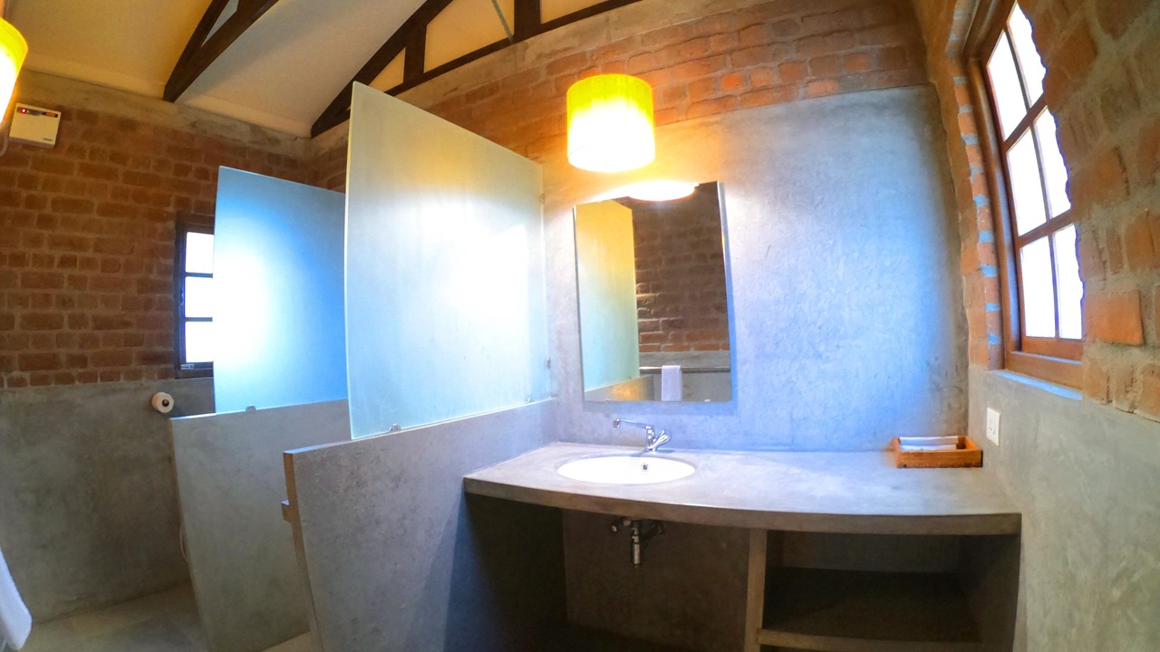 Photo of Bathroom in Kuilapalayam
