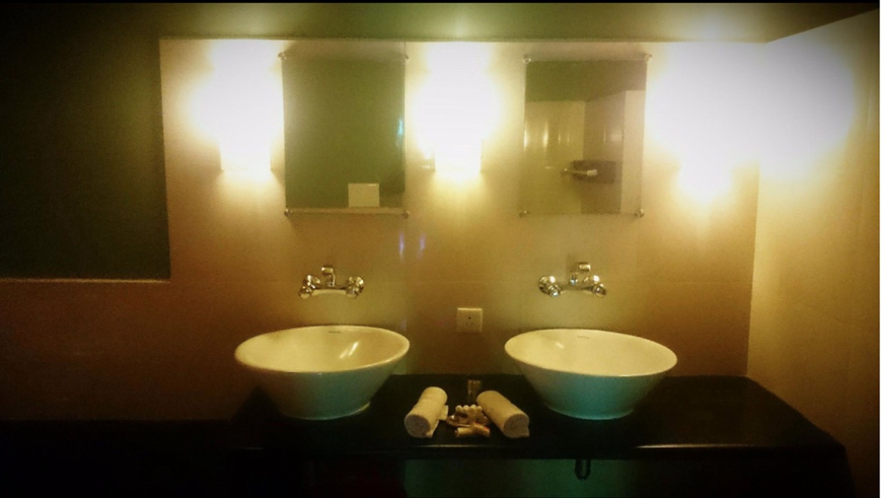 Photo of Bathroom in Kuilapalayam