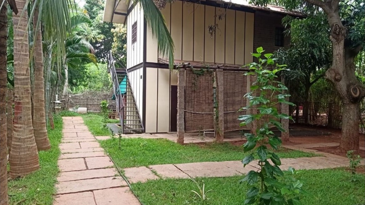 Photo of Outdoor in Kuilapalayam