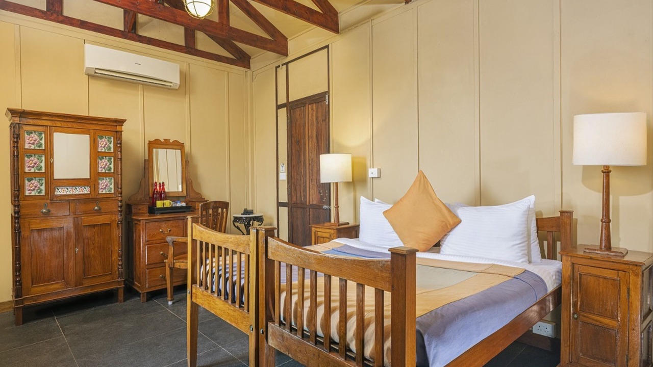Photo of Bedroom in Kuilapalayam
