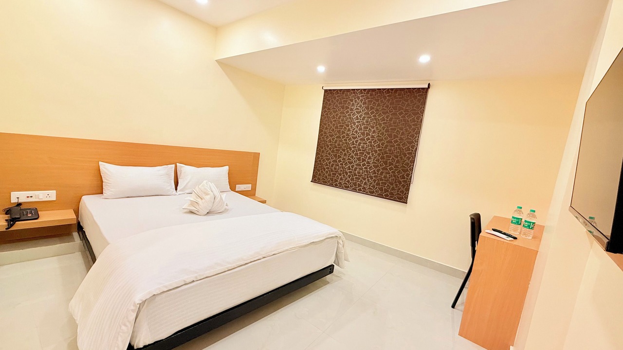 Photo of Bedroom in Durgapur