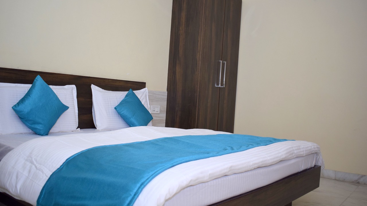 Photo of Bedroom in Nathdwara
