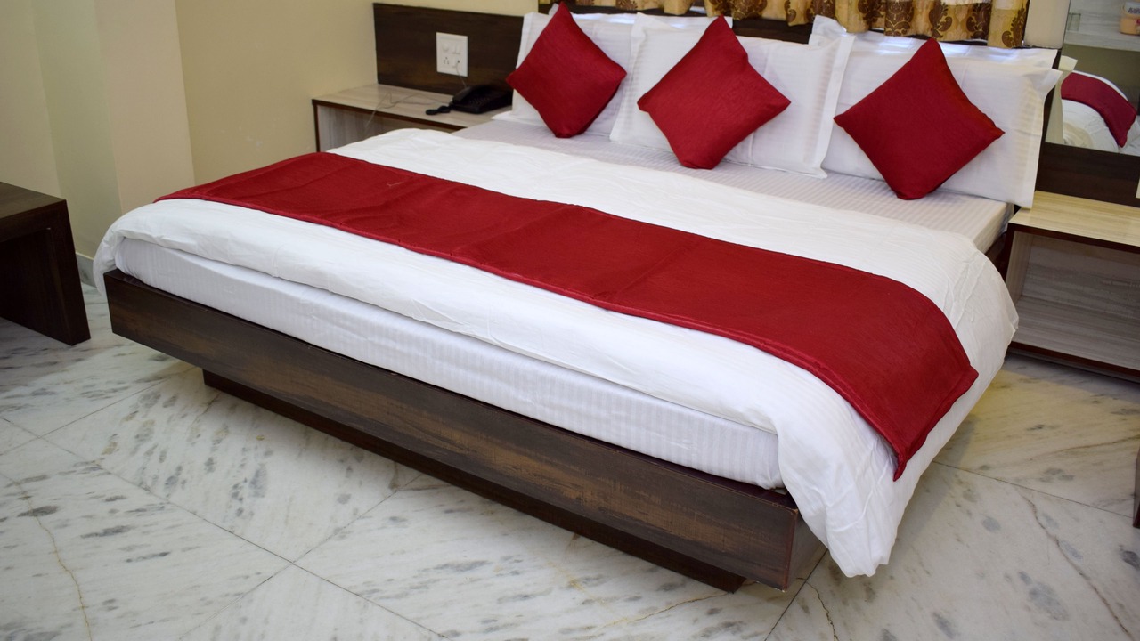 Photo of Bedroom in Nathdwara